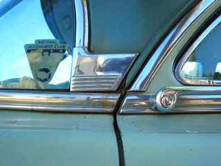 Illustration for article titled 1953 Packard Cavalier